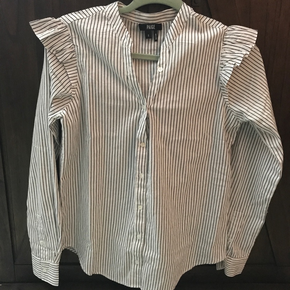 Paige blouse s